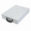 Document Safe Box with Lock - A4 Size, Metal Case 1