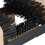 Boot Scraper with All-Round Brushes for Outdoor Cleaning 6