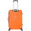 Malibu Cabin Orange 2