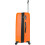 Malibu Cabine Oranje 3