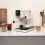 Hamilton Beach Hamilton Beach, Coffee Machine, BaristaPro Touch Espresso, HBC7210C 3