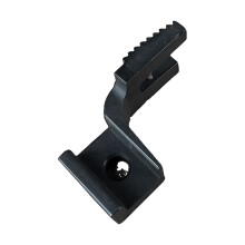 Pied-de-biche compensateur professionnel pour Machine Ă coudre