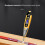 Voltage Tester Pen, Electrical Tester Tool 12-250V for Home Use, Compact Voltage Detection Pen 5