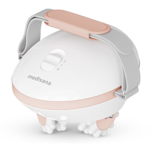 Cellulite massager Medisana AC 860