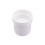 Coffre-fort pour pots de fleurs avec compartiment verrouillable, 2 clés 8