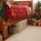 Boîte de rangement pour boules de Noël, capacité de 96 boules, séparateurs ajustables 3