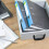 Document Safe Box with Lock - A4 Size, Metal Case 3