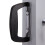 Document Safe Box with Lock - A4 Size, Metal Case 5