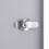 Document Safe Box with Lock - A4 Size, Metal Case 7