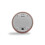 Lot de 4 bougies LED, cire véritable, 18 cm 6