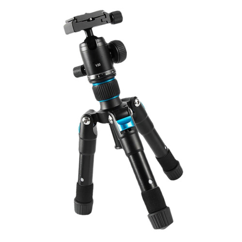 Universal Carbon Fiber Tripods Support Stand For-MS08 S