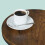 Tables d'appoint gigognes style industriel, lot de 2, effet bois 5
