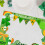User Friendly Recyclable Paper Patricks Day Photo Props for 7