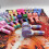 Plastic beads Paintings Rollers For Gemstones Placement And-H 3