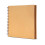 DIY Customizable Memory Book for Anniversary Keepsakes-brown 25 1
