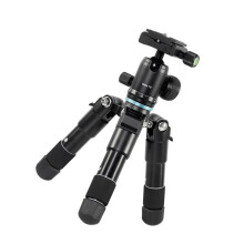 Portable Carbon Fiber Tripods with Ball Head for-Mate10 S