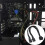 ClutterFree Desktop Solution Bent USB Header Extension 9Pin to 7