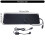 Quick Heating Rubber Mat for Outdoor Snow Removal 220V-2 2