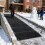 Quick Heating Rubber Mat for Outdoor Snow Removal 220V-2 3