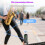 Wireless Microphone for Music Instruments Auto Pairing Anti 5
