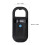 EMID FDX B Typ 2 1000-Rec 6x13,5cm Schwarz 2