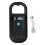 EMID FDX B Typ 2 1000-Rec 6x13,5cm Schwarz 3