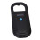 EMID FDX B Typ 2 1000-Rec 6x13,5cm Schwarz 6