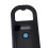 EMID FDX B Typ 2 1000-Rec 6x13,5cm Schwarz 7