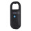 EMID FDX B Typ 2 1000-Rec 6x13,5cm Schwarz 8
