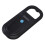 EMID FDX B Typ 2 1000-Rec 6x13,5cm Schwarz 10