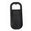 EMID FDX B Typ 2 1000-Rec 6x13,5cm Schwarz 12