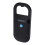 EMID FDX B Typ 2 1000-Rec 6x13,5cm Schwarz 15