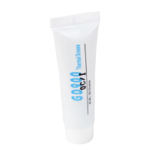 Efficient Heat Transfer Silicone Compound For 3D Printer Nozzle