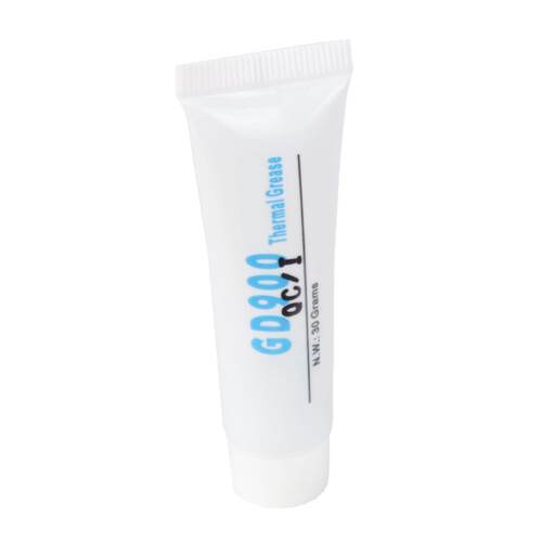 Efficient Heat Transfer Silicone Compound For 3D Printer Nozzle