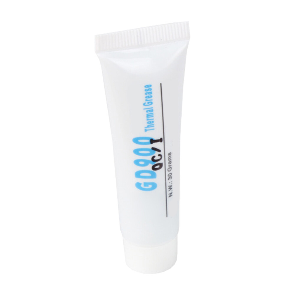 Efficient Heat Transfer Silicone Compound For 3D Printer Nozzle 7751001394881
