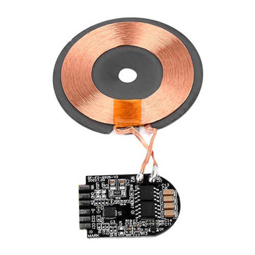 Wireless Charger Module 15W Fast Charging Technology Advanced