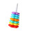 Rotating Color Stacking Educational Puzzle Game-seventh floor 1