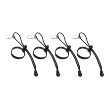 Pince métallique réglable pour pantalons, outil de fixation de