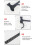 Precise Multiple Surfaces Hammer Alloy Steel Lightweight Stage 5