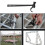 Precise Multiple Surfaces Hammer Alloy Steel Lightweight Stage 6