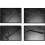 Precise Multiple Surfaces Hammer Alloy Steel Lightweight Stage 7