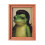 Funny Frogs Refrigerator Magnets Fridge Magnets-big back head 1