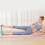 Arch Training Toe Stretch Bands Replacement Thigh Training-Red 2