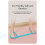 Arch Training Toe Stretch Bands Replacement Thigh Training-Red 5