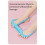 Arch Training Toe Stretch Bands Replacement Thigh Training-Red 6