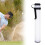 Golf Cart Sand Storage Dispenser For Quick Installation-Gray 7