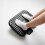 Reposapiés ergonómico ajustable para oficina o hogar 5