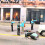 Small Scale Resin Cop Figures Perfect For Model Train Layouts-G 2