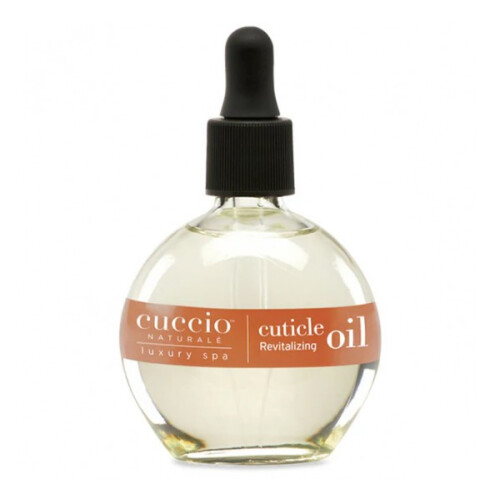 Cuccio Revitalizing Cuticle Oil - Vanilla & Sugar 25 oz