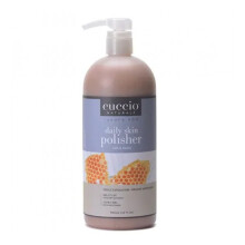Cuccio Micro Exfoliant  - Milk & Honey 32 oz